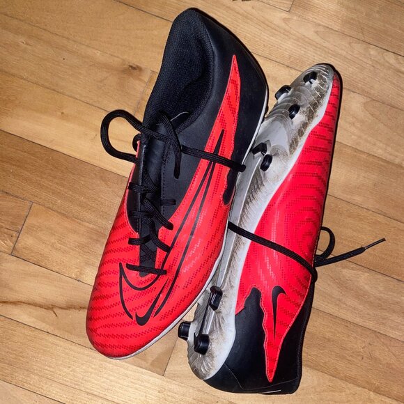 Nike Phantom football cleats GX Club FG MD - Picture 2 of 4